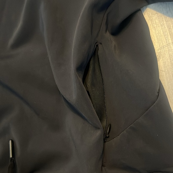 Diadora Luxe Revival Tech Hoodie - Picture 5 of 11